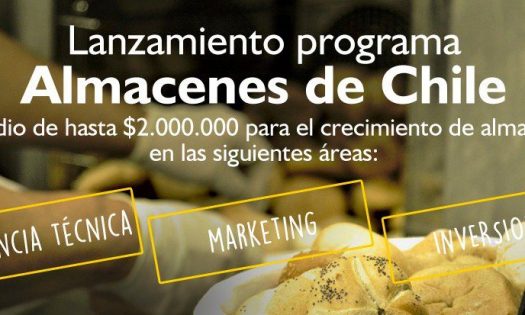 Lanzamiento Programa Almacenes De Chile 2019 Club Almac n Club De 